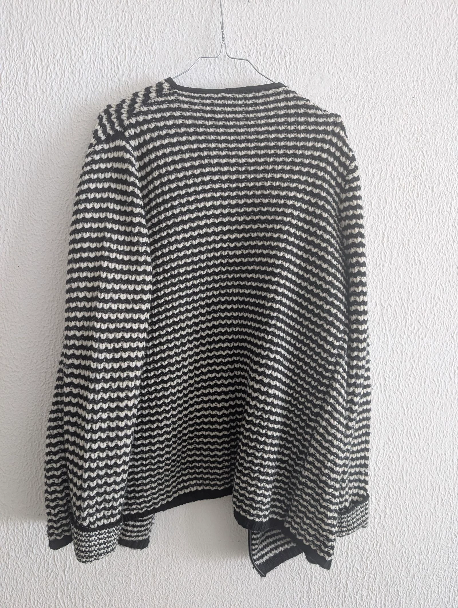 Trui / Vest breien – photo 2
